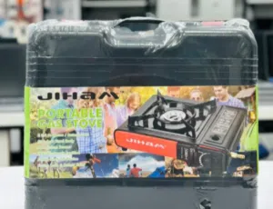 Brand New Jiham gas stove in Oman Safety lock