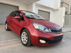 Used Kia Pride in Tripoli