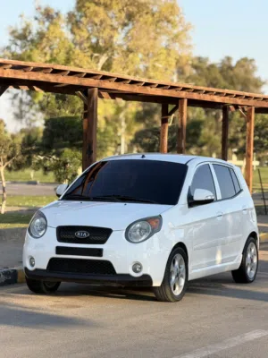 New Kia Picanto in Tripoli