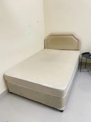 Bed for sale