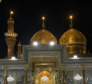 حيدر عبود