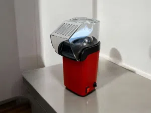 صناعة فشار