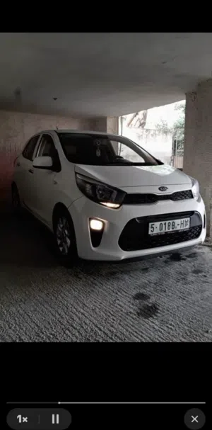 كايا-مورنيج-للبيع-مديل-2018-بوضع-الشركه