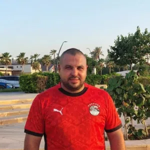 Farouk Sobhy 