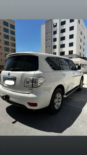 Used Nissan Patrol in Northern Governorate