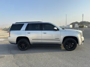 New GMC Yukon in Muscat