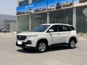Chevrolet Captiva 2021