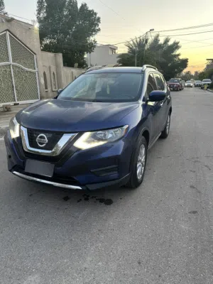 Used Nissan Rogue in Baghdad