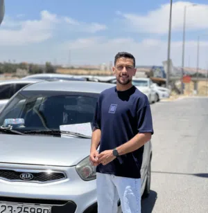 Mohammad Al-Tartory