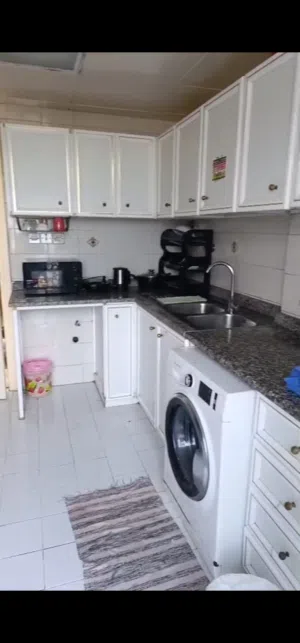 1200 ft² 3 Bedrooms Apartments for Rent in Abu Dhabi Al Khalidiya