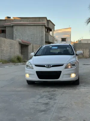 هيونداي i30
