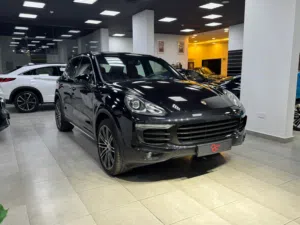 Porsche Cayenne V6 2015