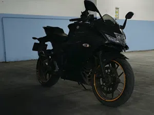 suzuki gixxer 250 sf