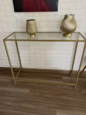 console gold
