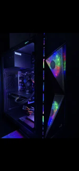 Windows Custom-built  Computers  for sale  in Farwaniya