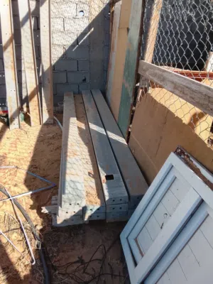 بتريلي مجلفن للبيع