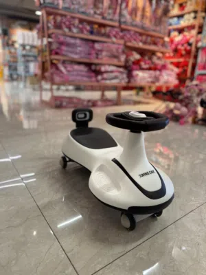 سيارة البلازما
