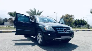 ذكر الله واجب   مرسيدس فخامة سوبر نظافه ML 350 2010  مزطوريات / ساحلية /سرفز كامل