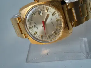 ساعة نيلسون سويسرية اتوماتيك جديدة