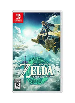 للبيع Zelda جديدة بتغليف المصنع