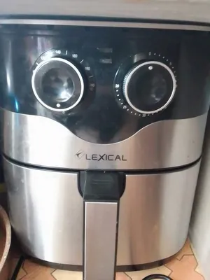 ‏القلايات الهوائية ‏.‏ مستعمل‏3