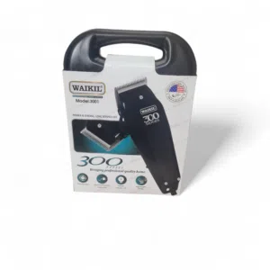 Tendeuse WAIKIL WL-3001 à câble