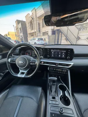 للبيع Kia K5 GT-Line