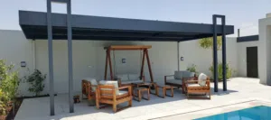 اطقم كنب خارجية  تفصيل حسب الطلب