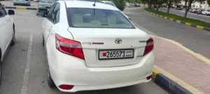 Toyota Yaris for sale