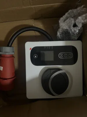 كيبل شحن جداري 22W