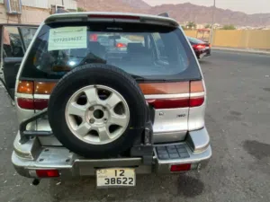 Used Hyundai Sonata in Aqaba
