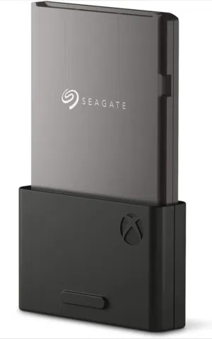 Storage Expansion Card 2TB NVMe SSD for XBOX Series Consoles