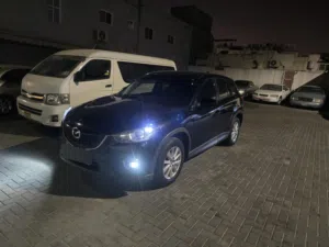Mazda CX 5 2014