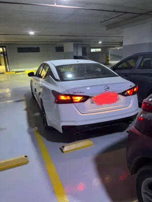 Used Nissan Altima in Baghdad