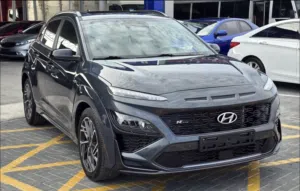 New Hyundai Kona in Al Batinah