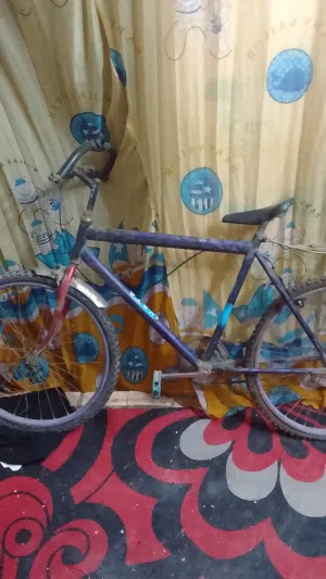 عجله كبيرة للبيع