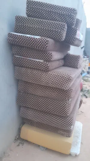فرشات جلسة
