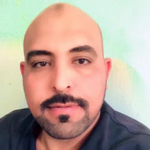 Ali Ahmed 