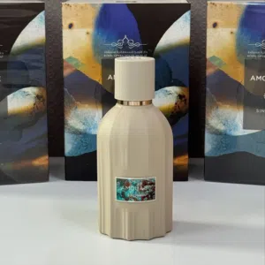 عطر سندباد من أمواج AMOUAGE SINDBAD