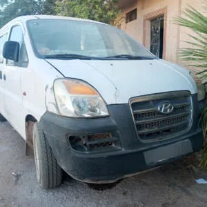 Used Hyundai H1 in Sabha