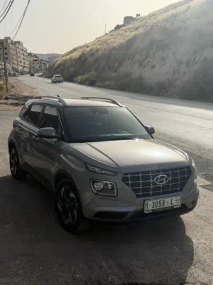 Used Hyundai Venue in Nablus