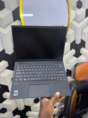 Lenovo X1 Nano - Core i7 11th Gen - 16gb Ram - 512gb Ssd