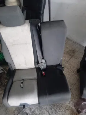 كراسي dodge journey موديلات 2009 لل 2012