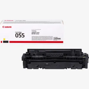مجموعة خراطيش حبر كانون اصلي يبدأ من 340 الف   (054/055/067/069) Original Canon Toner Cartridges  Se