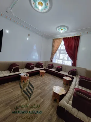 ‏٤ غرف نوم ‏.‏ مفروشة ‏.‏ شهري‏1