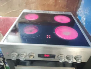 بوتاجاز بفرن