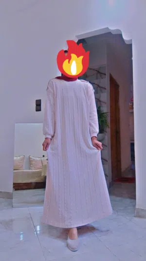 موديل كسوة أنيق ومريح وراقي