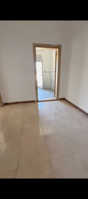 شقة خدمية للايجار في بن عاشور