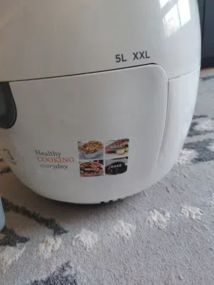 Kenwood air fryer