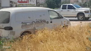 باص هواندي  ستركس للبيع شطب